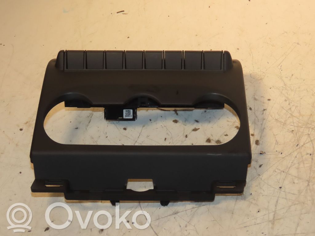 Hazard light switch   283E86009R