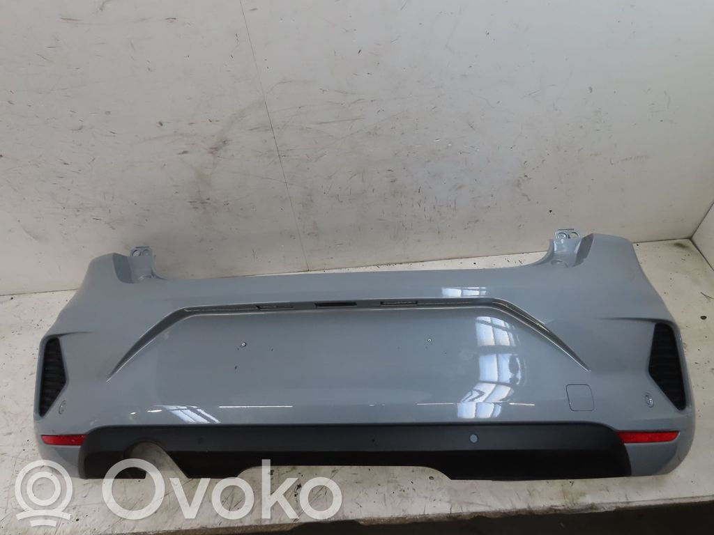 Renault Clio V Parachoques 