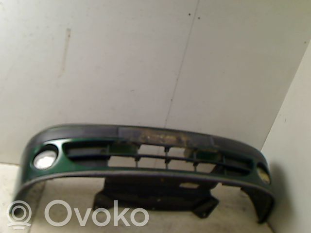 Renault Megane I Front bumper 
