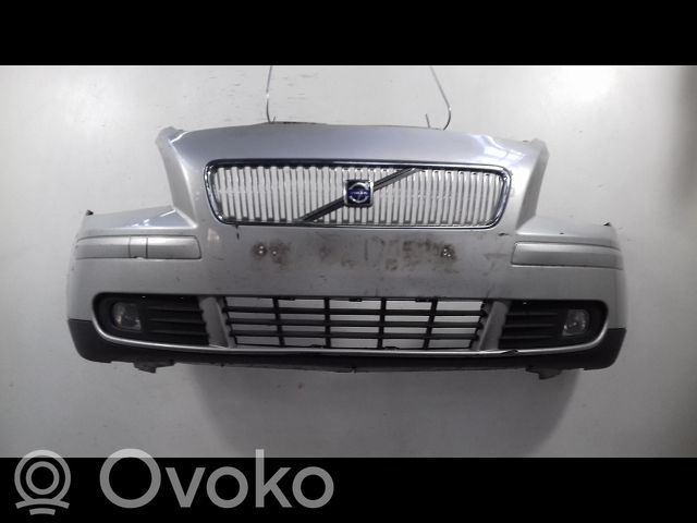 Volvo V50 Etupuskuri 