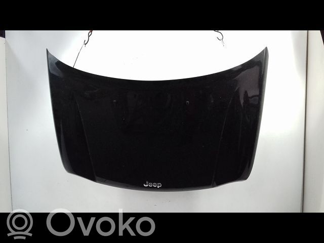 Engine bonnet/hood