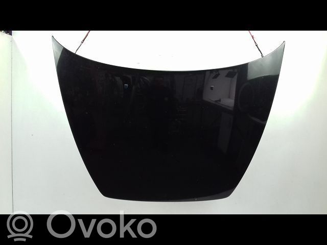 Volvo V50 Engine bonnet/hood 