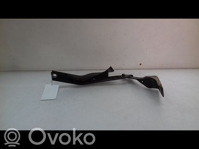 Peugeot 308 Cerniere del vano motore/cofano 