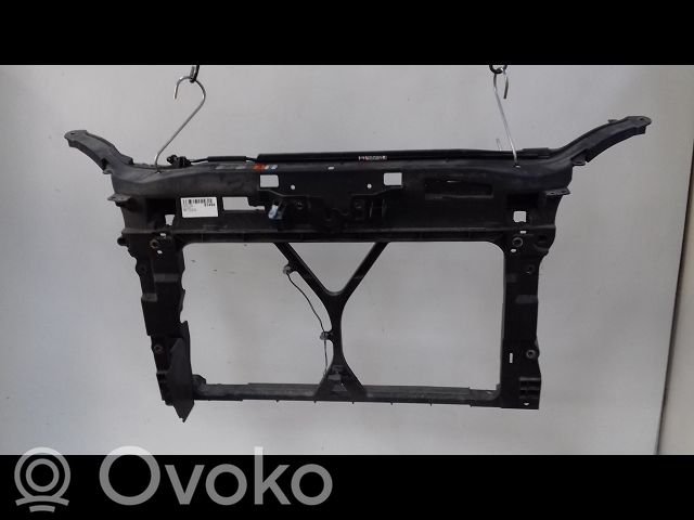 Radiator support slam panel   C23553110G