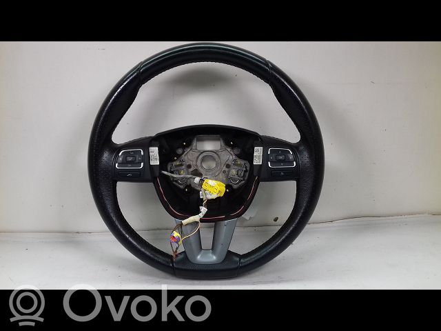 Seat Altea XL Ohjauspyörä 