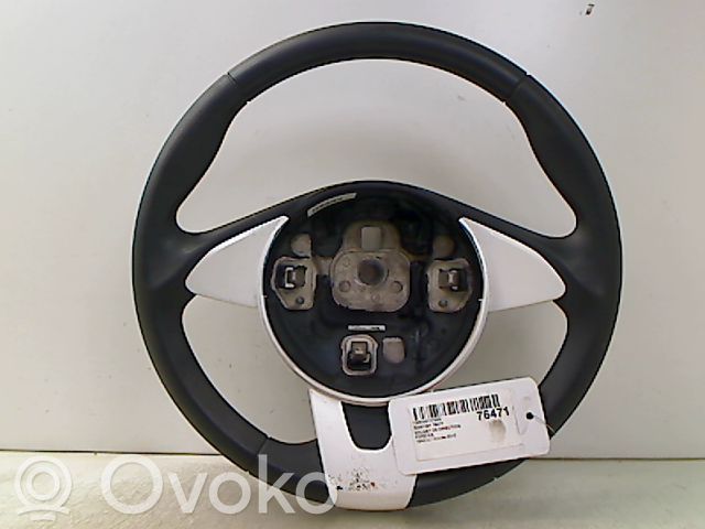 Ford Ka Stūre 