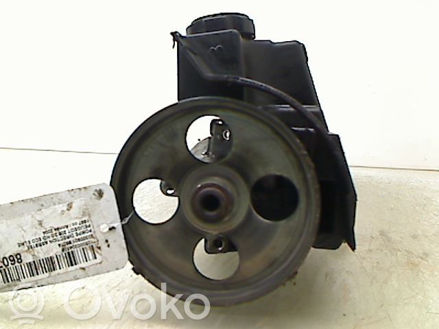 Pompa servosterzo   4007LR