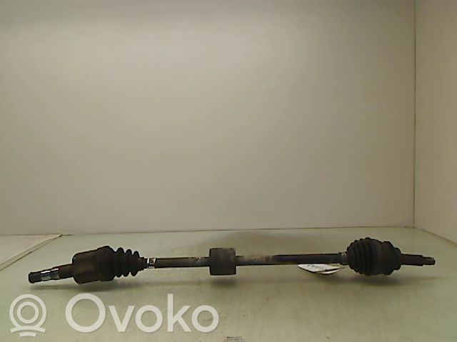 Etuvetoakseli   9204529