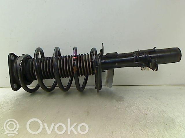 Front shock absorber/damper   1866906