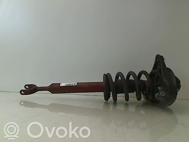 Audi A6 S6 C6 4F Amortiguador delantero 