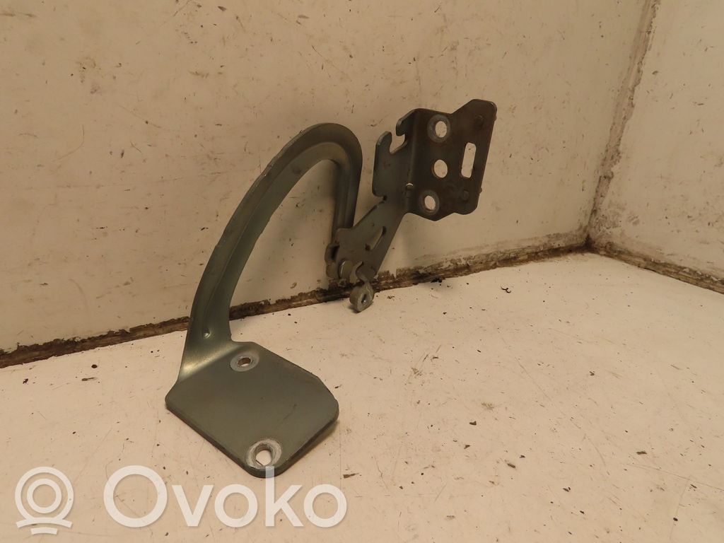 Peugeot 1007 Engine bonnet/hood hinges 