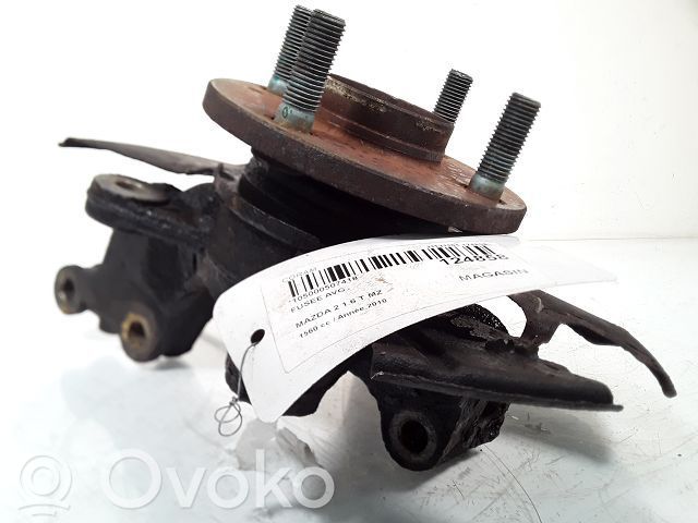 Priekinis kelmas   D65133031A