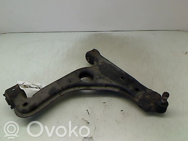 Opel Zafira A Вилы 