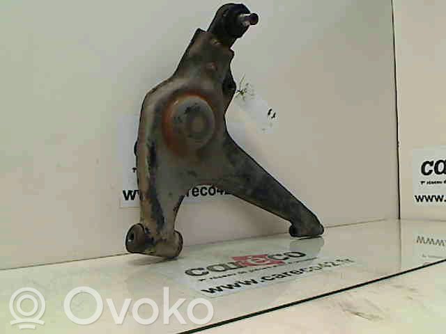 Querlenker Achsschenkel vorne