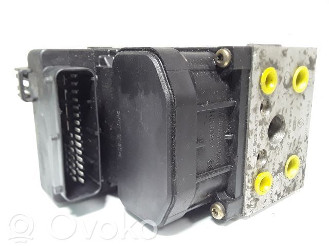 ABS Pump   7701050132