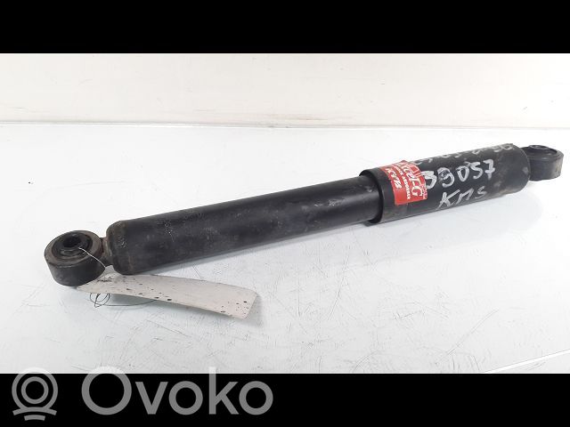 Nissan Pixo Amortizor spate 