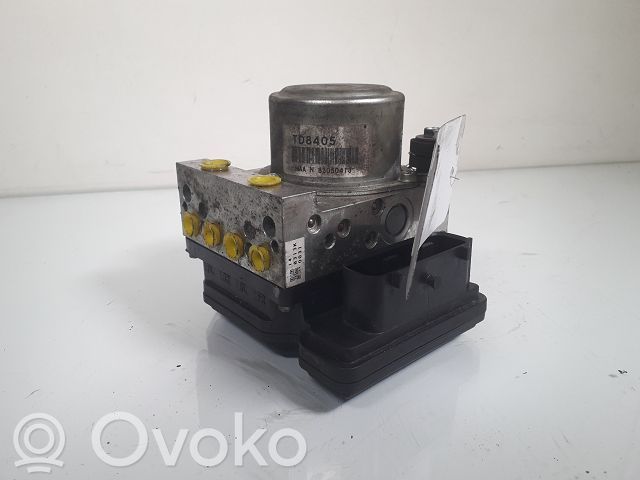 ABS-pumppu   47660JY66E