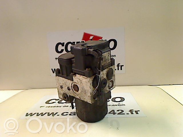 Renault Scenic I ABS-pumppu 