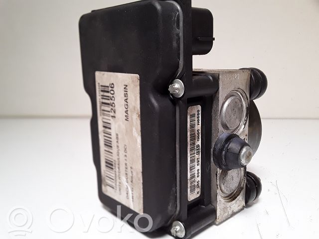 Pompe ABS   6001551521