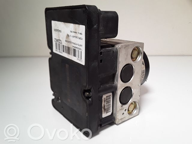 Ford Galaxy ABS Pump 