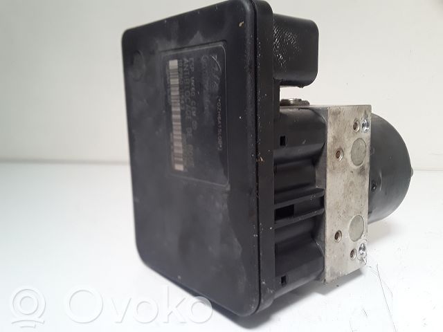 ABS Pump   4541T5