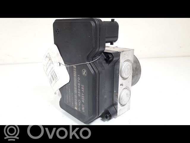 Chevrolet Spark ABS Blokas 