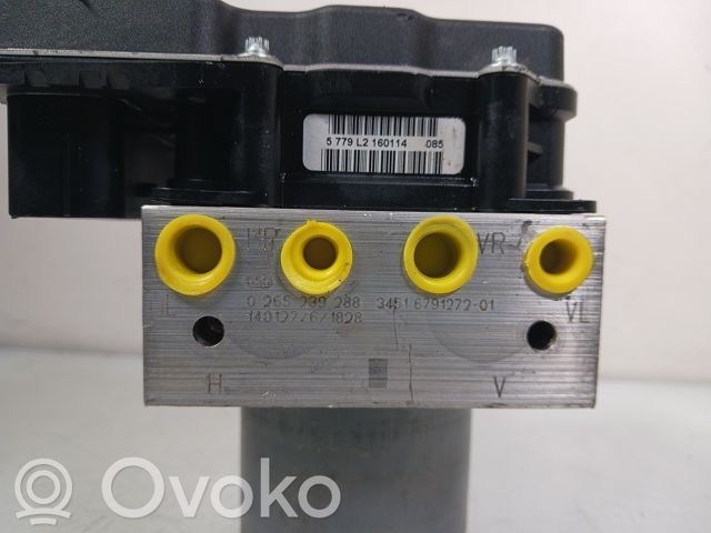 ABS bloks   34516856926