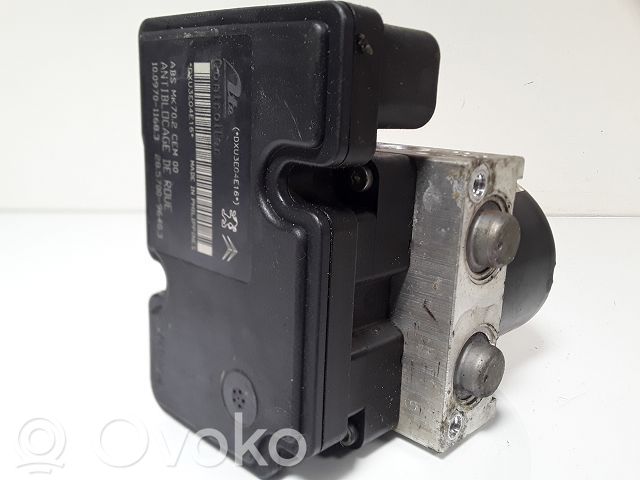 ABS-pumppu   4541S8