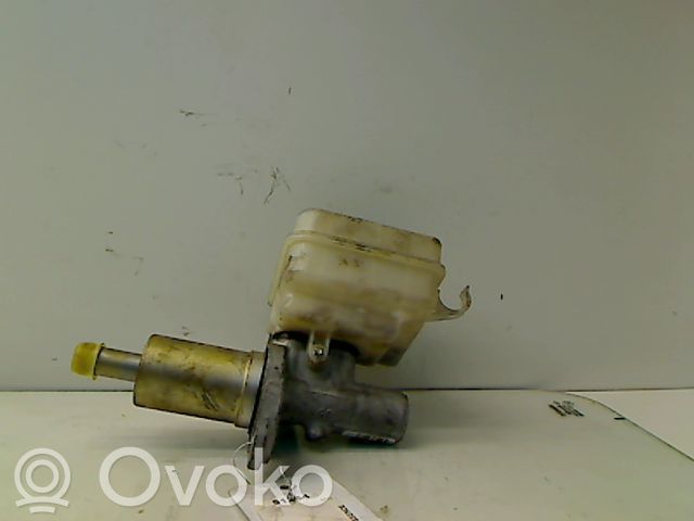 Master brake cylinder   34336786586