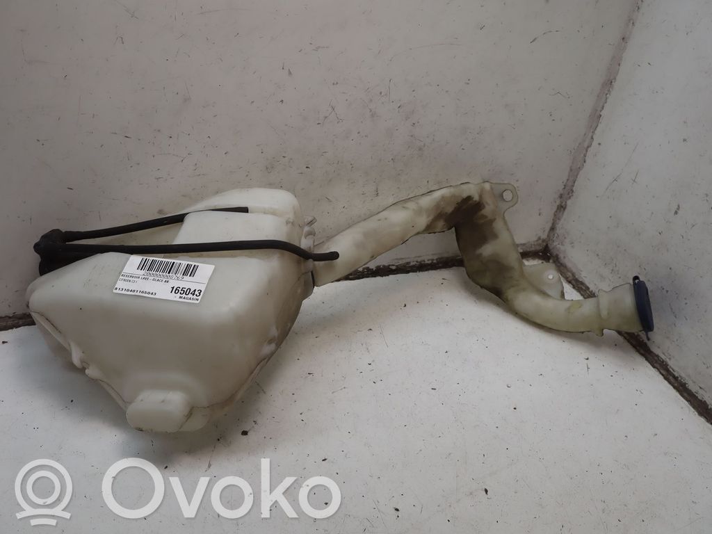 Langų skysčio bakelis   6431C8