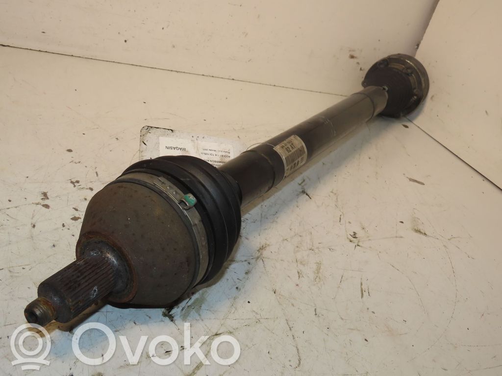 Priekinis pusašis   6R0407762A