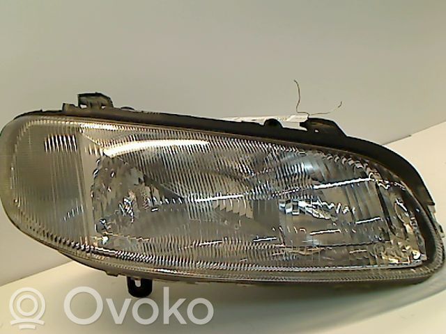 Opel Omega B1 Scheinwerfer 