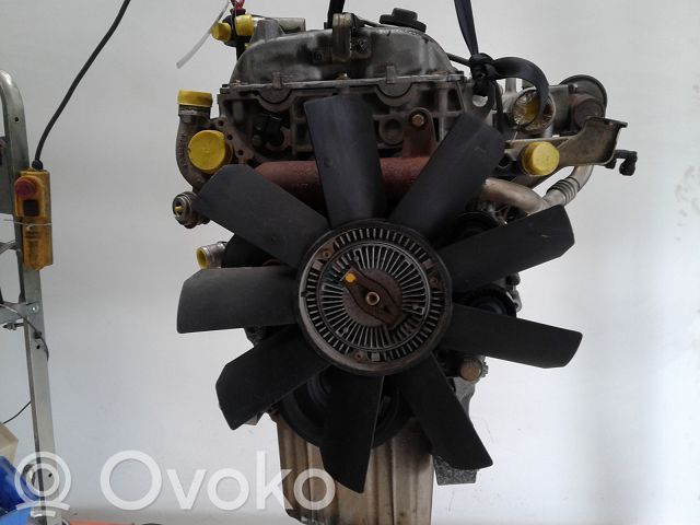 Motor   6650106097