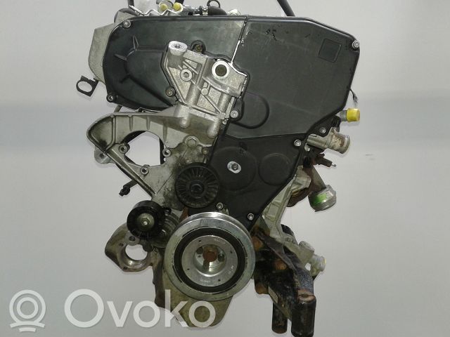 Alfa Romeo 147 Motor 