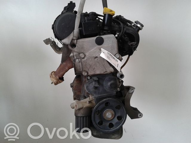 Engine   7701473140