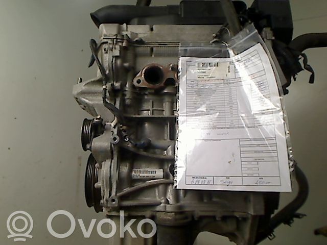 Motore