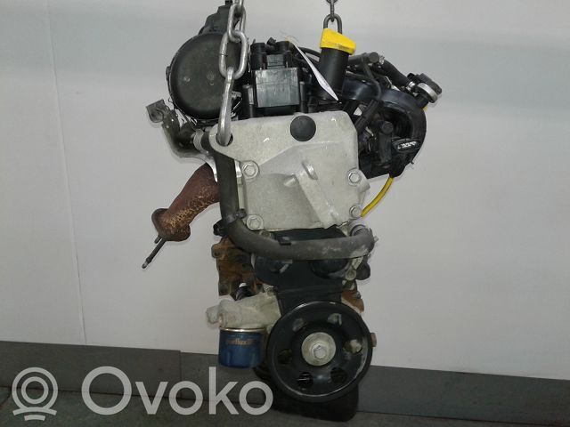 Renault Twingo I Engine 