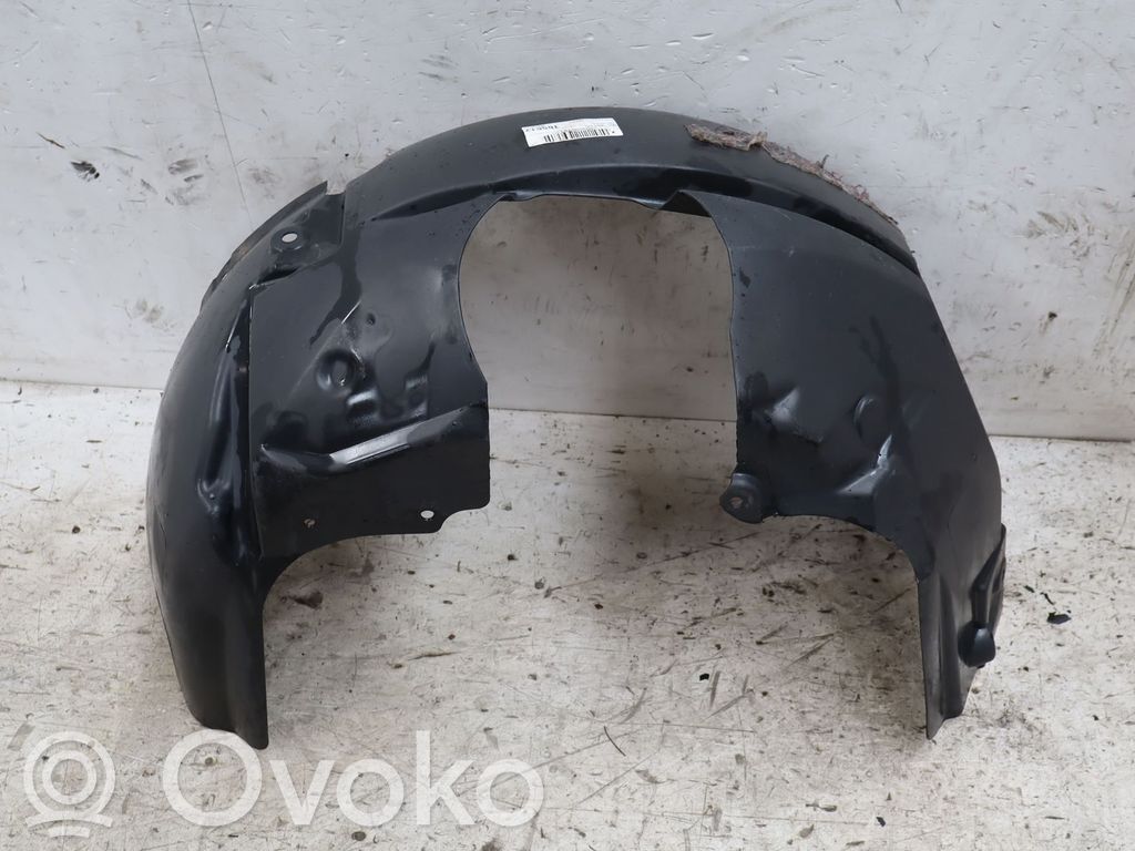 Ford Fiesta Apărători interioare aripă roată față 