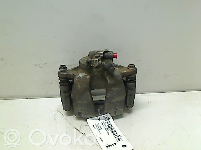 Front brake caliper   4401P6