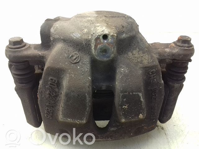 Citroen C8 Front brake caliper 