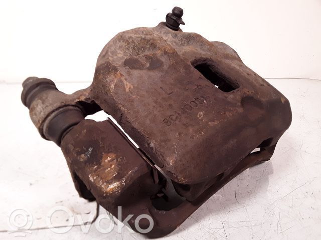 Bremssattel vorne