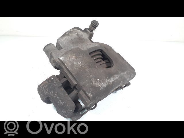 Ford Ka Etujarrusatula 