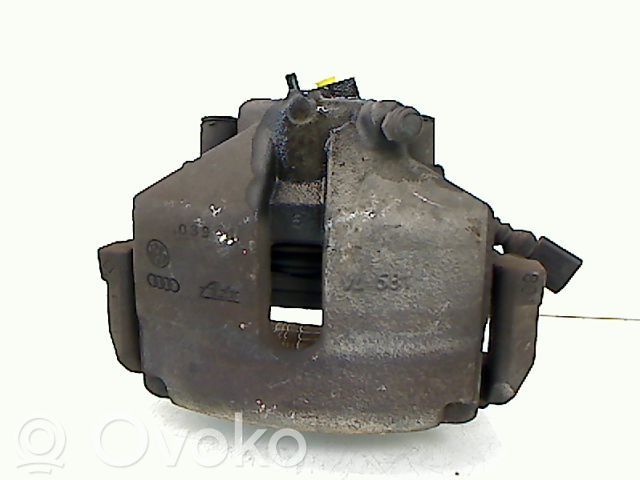 Etujarrusatula   8P0615123A