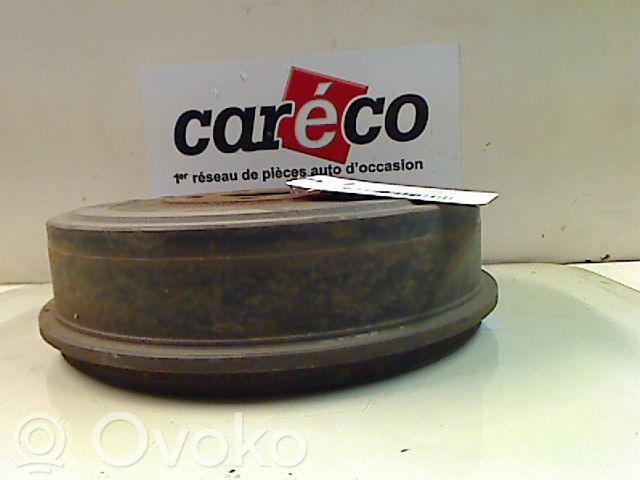 Peugeot Expert Drum brake (rear) 