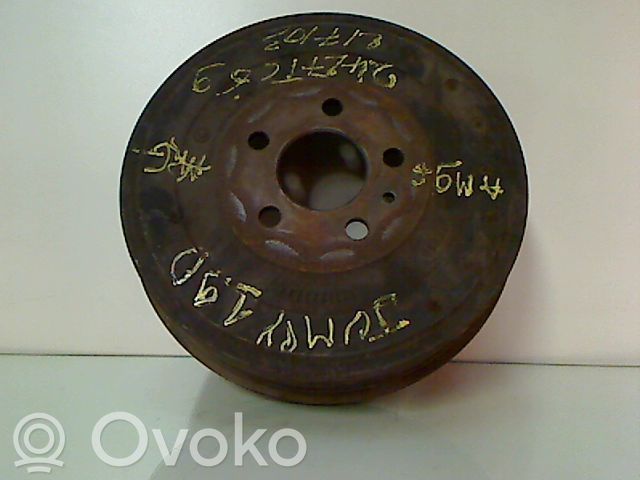 Drum brake (rear)   424737
