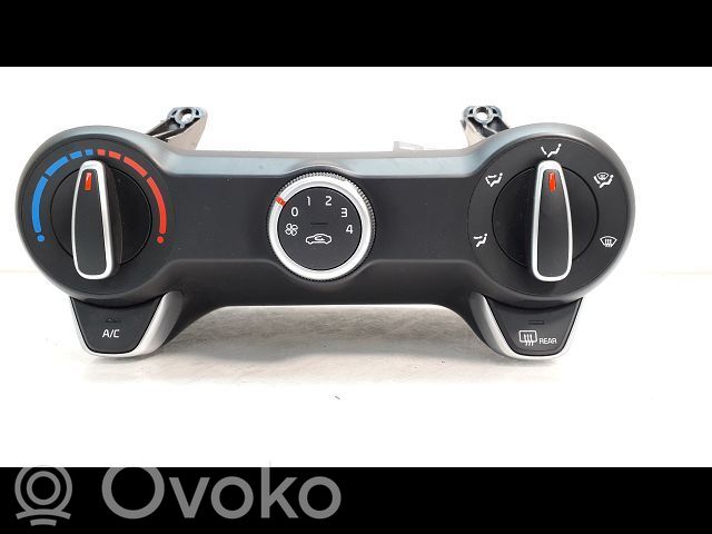 Climate control unit   97250H8310LEF
