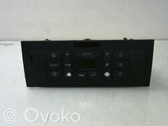 Audi A3 S3 8L Climate control unit 