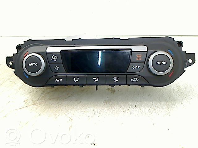 Climate control unit   1698890