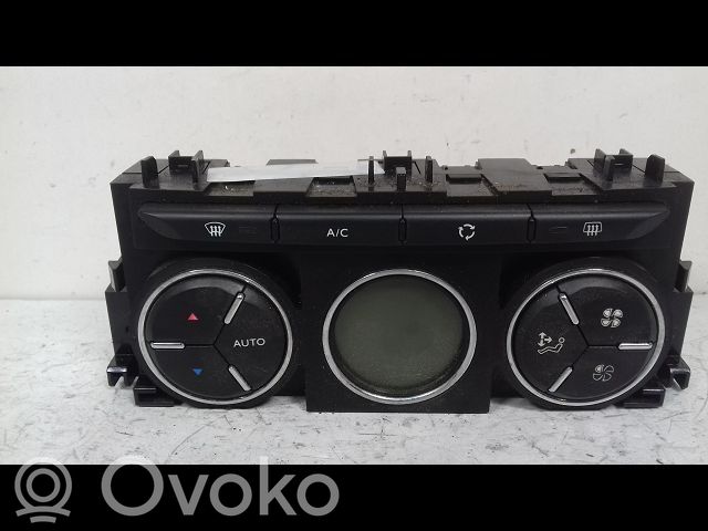 Climate control unit   9678312580