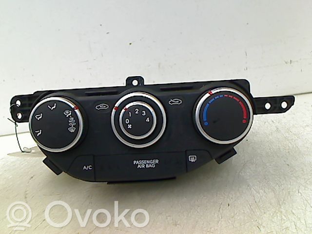Climate control unit   972501Y100EQ
